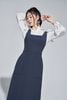 Đầm yếm,  21ADKO013G