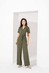  Jumpsuit dài, 20AJSE014X 