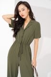  Jumpsuit dài, 20AJSE014X 