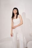  Jumpsuit dài,  21AJSO001T 