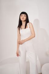  Jumpsuit dài,  21AJSO001T 