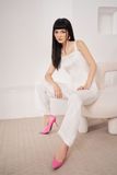  Jumpsuit dài,  21AJSO001T 