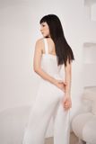  Jumpsuit dài,  21AJSO001T 