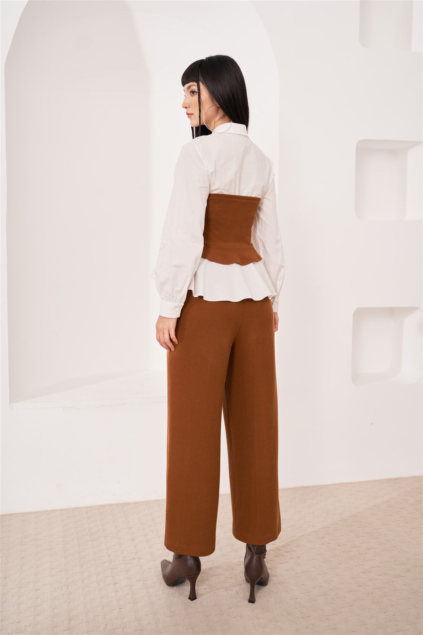  Áo kiểu,  21AALO003O 