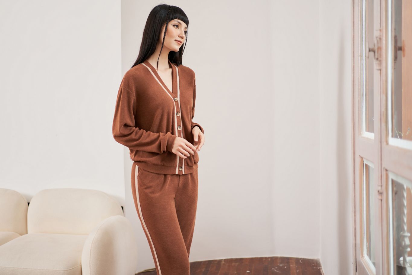  Set Pyjamas,  21APJO007N 