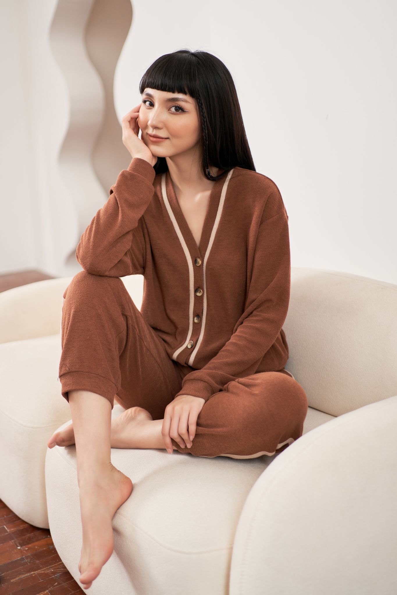  Set Pyjamas,  21APJO007N 