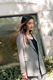  Áo vest trong bộ Vest-Quần,  21AQAE029R 