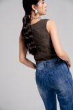  Quần jeans dài,  20AQJE002R 