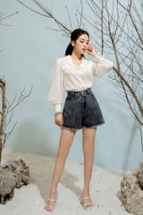  Quần shorts,  21SQSE017D 