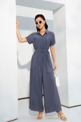  Jumpsuit dài,  21SJSE017X 