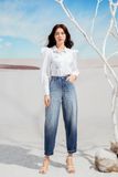  Quần jeans dài,  20AQJE001R 