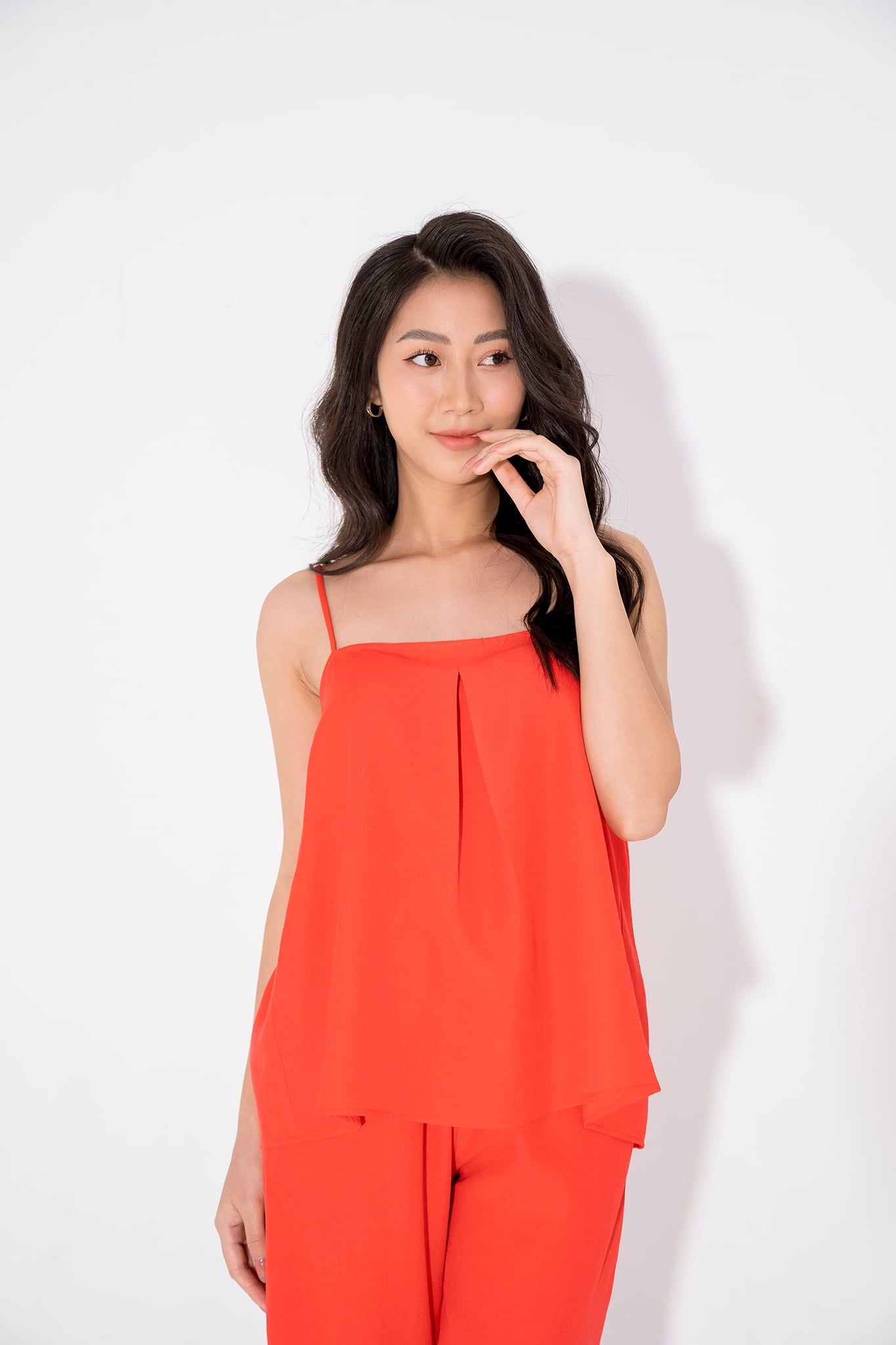  Set Pyjama,  21APAO001Đ & 21APQO001Đ 