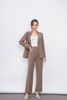 Quần trong bộ Vest-Quần,  22SQQE012N