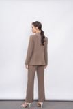  Quần trong bộ Vest-Quần,  22SQQE012N 
