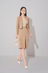  Váy trong bộ Vest-Váy,  21AVJE001B 