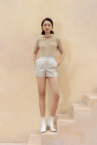  Quần shorts,  21SQSE005T 
