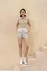 Quần shorts,  21SQSE005T