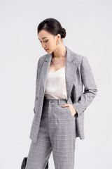  Áo vest trong bộ Vest-Quần,  21AQAE029K 