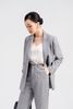 Áo vest trong bộ Vest-Quần,  21AQAE029K