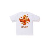  Shuriken Fire Tee 