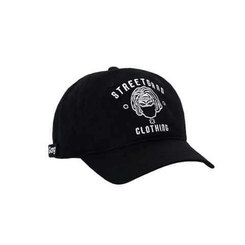  Logo Basic Cap 