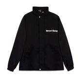  Logo Jacket 