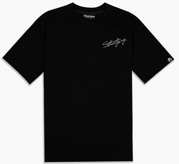  Logo Tee 