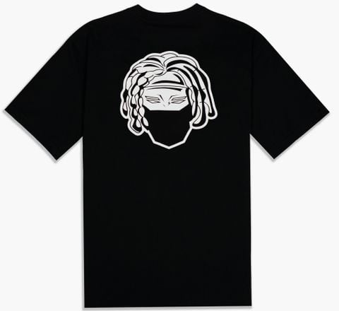  Logo Tee 