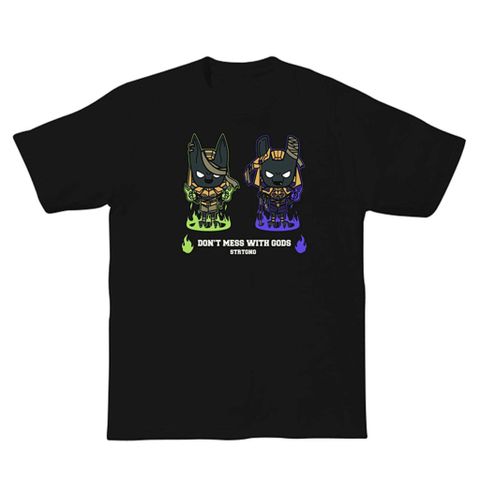  God ChiBi Tee 