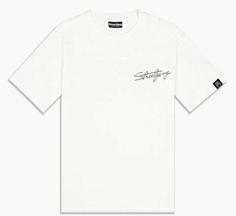  Logo Tee 