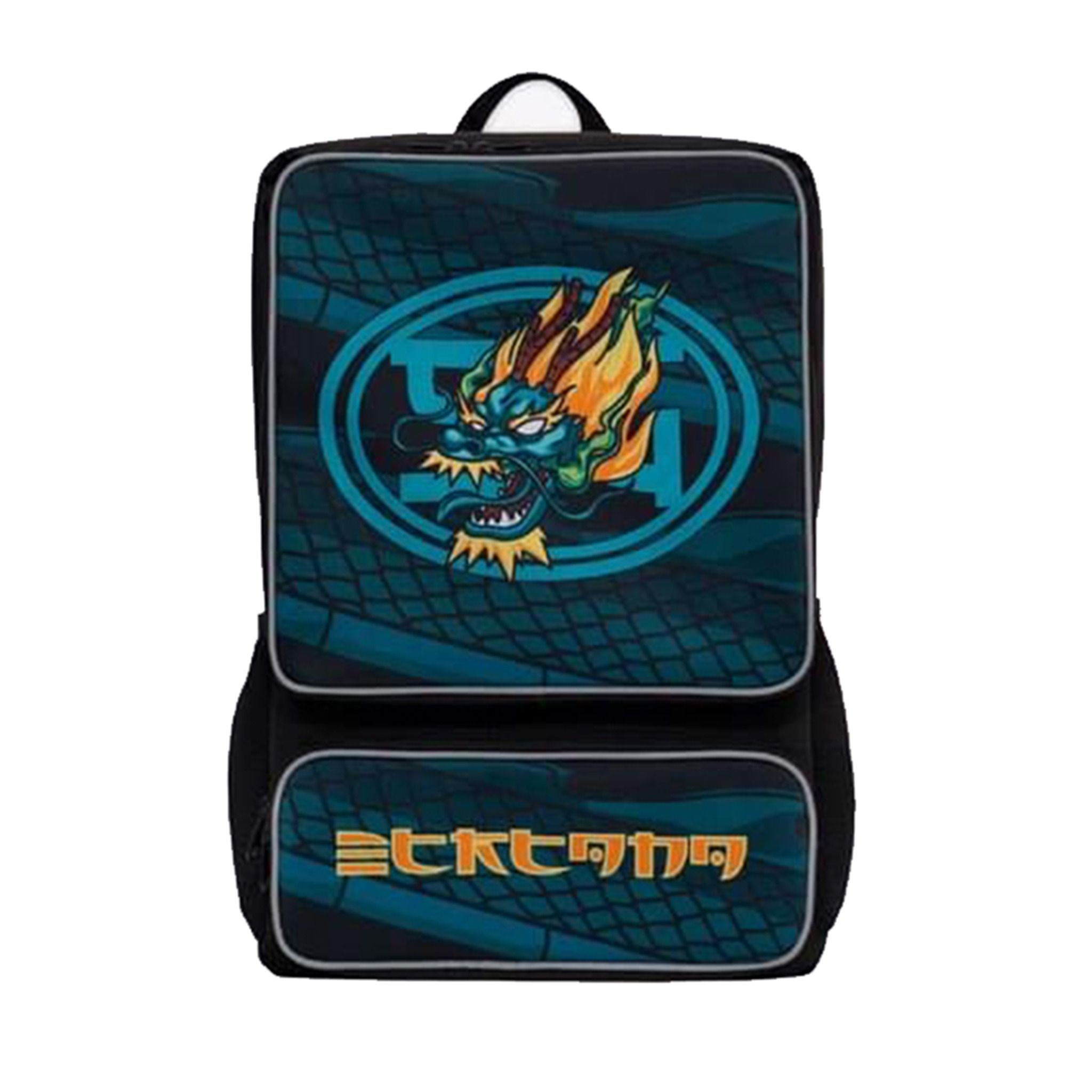  Dragon Backpack 