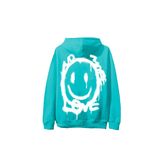  Joking Face Hoodie 