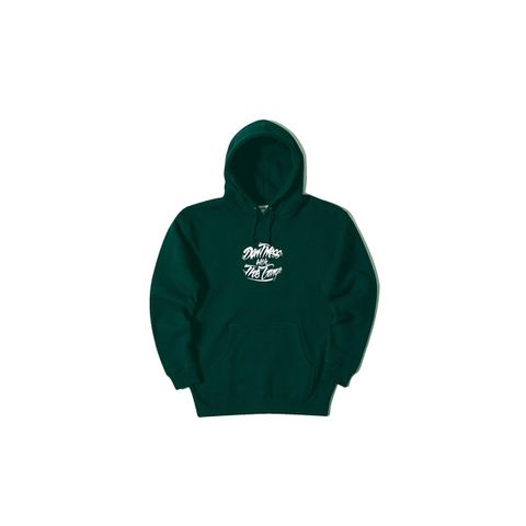  Hoodie Chữ Basic 