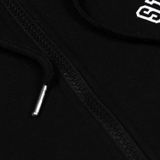  Basic Zip Hoodie 