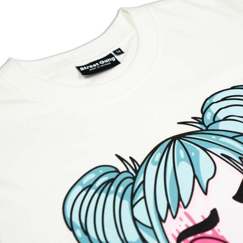  Badgirl Tee 