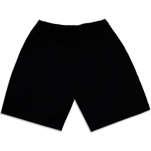  Embroider Basic Shorts 