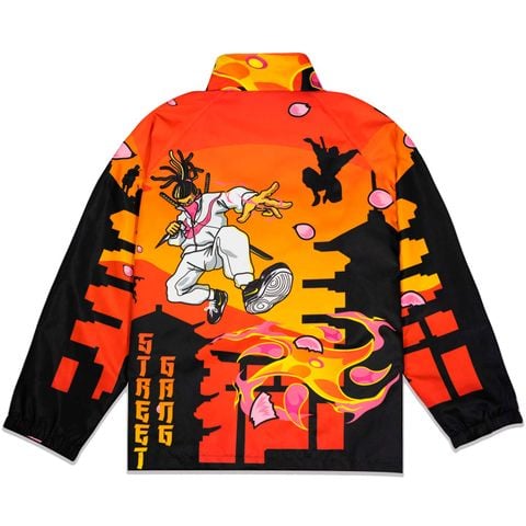  Ninja Japan Jacket 