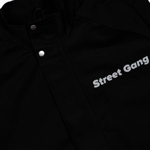  Logo Jacket 