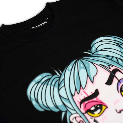  Badgirl Tee 