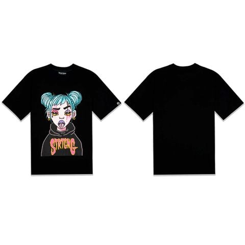  Badgirl Tee 