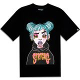  Badgirl Tee 