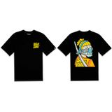  Ninja Graffiti Tee 