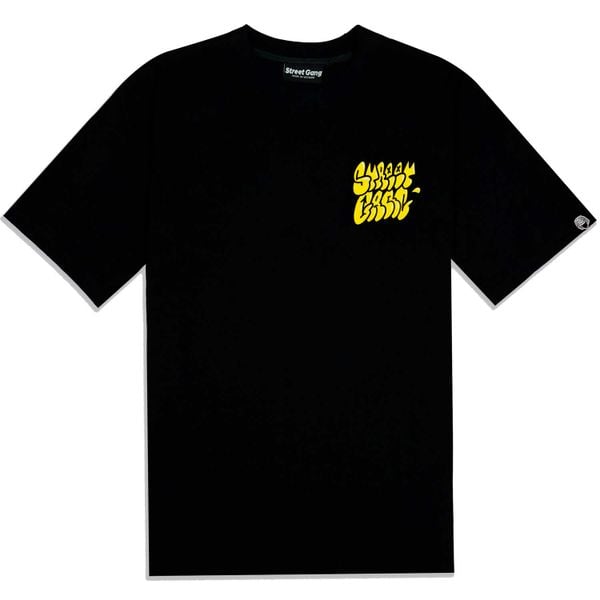  Ninja Graffiti Tee 