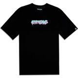  Skull Ninja Neon Tee 