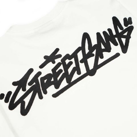  Graffiti Basic Tee 