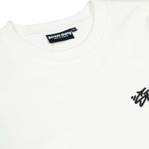  Graffiti Basic Tee 