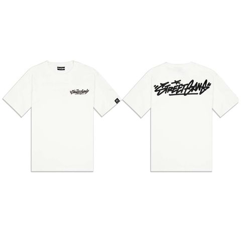  Graffiti Basic Tee 