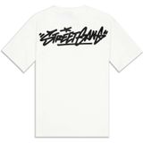  Graffiti Basic Tee 