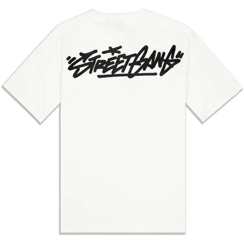  Graffiti Basic Tee 