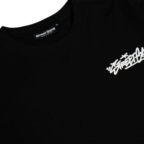  Graffiti Basic Tee 